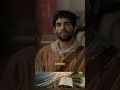 Jesus anuncia o fim dos tempos: o que esperar? #thechosen #jesus #deus #shorts #fe