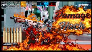 Aimbot Hack. No, 4 Fingers Grinder HUD|Modern Combat 5
