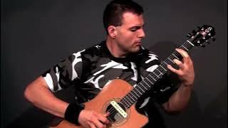 Ewan Dobson - Legend of the Brown Goat