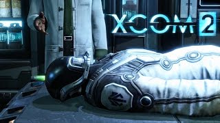 XCOM 2 Walkthrough Part 25 Recover Item Facility