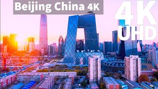📍Beijing Time Lapse - Mesmerizing City Views and Night Life ✨ #travel #viral