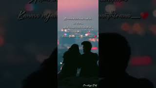 Download Lagu vinveli thalaikumel thiranthadho ada daha vennila veetukul nulainthadho💞love songwhatsappstatusvideo MP3