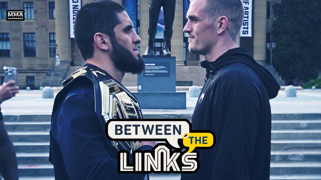BTL | Islam Makhachev vs. Ian Machado Garry, UFC 330 Buzz, More | MMA Fighting