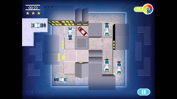 Roadblock - Educatieve app