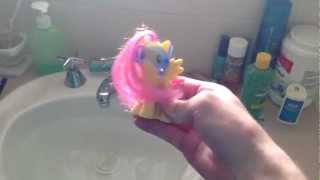 SEAPONIES
SHOOOO BE DOO
SHOO SHOOOO BE DOO SEAPONIES