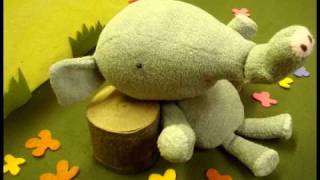 ごきげんいかがですか はな子