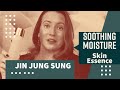 JIN JUNG SUNG Skincare 😍 Soothing Moisture Skin Essence Review &amp; How to Use