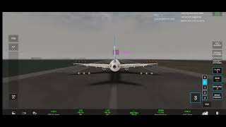 como levantar voô no RFS Real Flight Simulador screenshot 4
