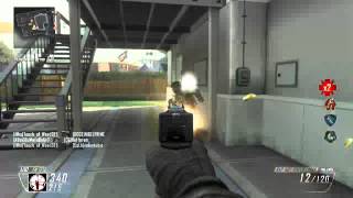 Black Ops 2 - Kill Chain