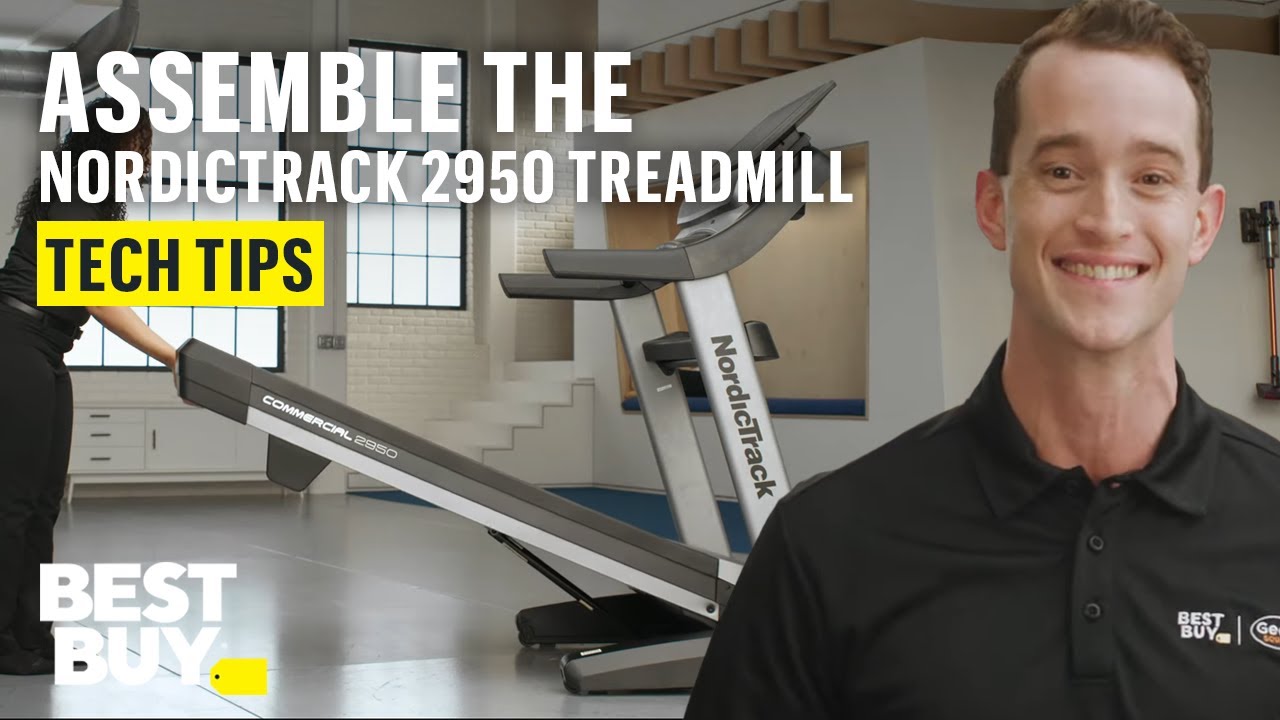 Nordictrack Treadmill Disassembly: Expert Tips for a Smooth Dismantling Process