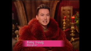 The Bobby Trendy Show Co-Starring Anna Nicole Smith, Howard Stern & Frankie