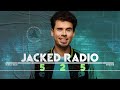 Jacked Radio #525 by Afrojack