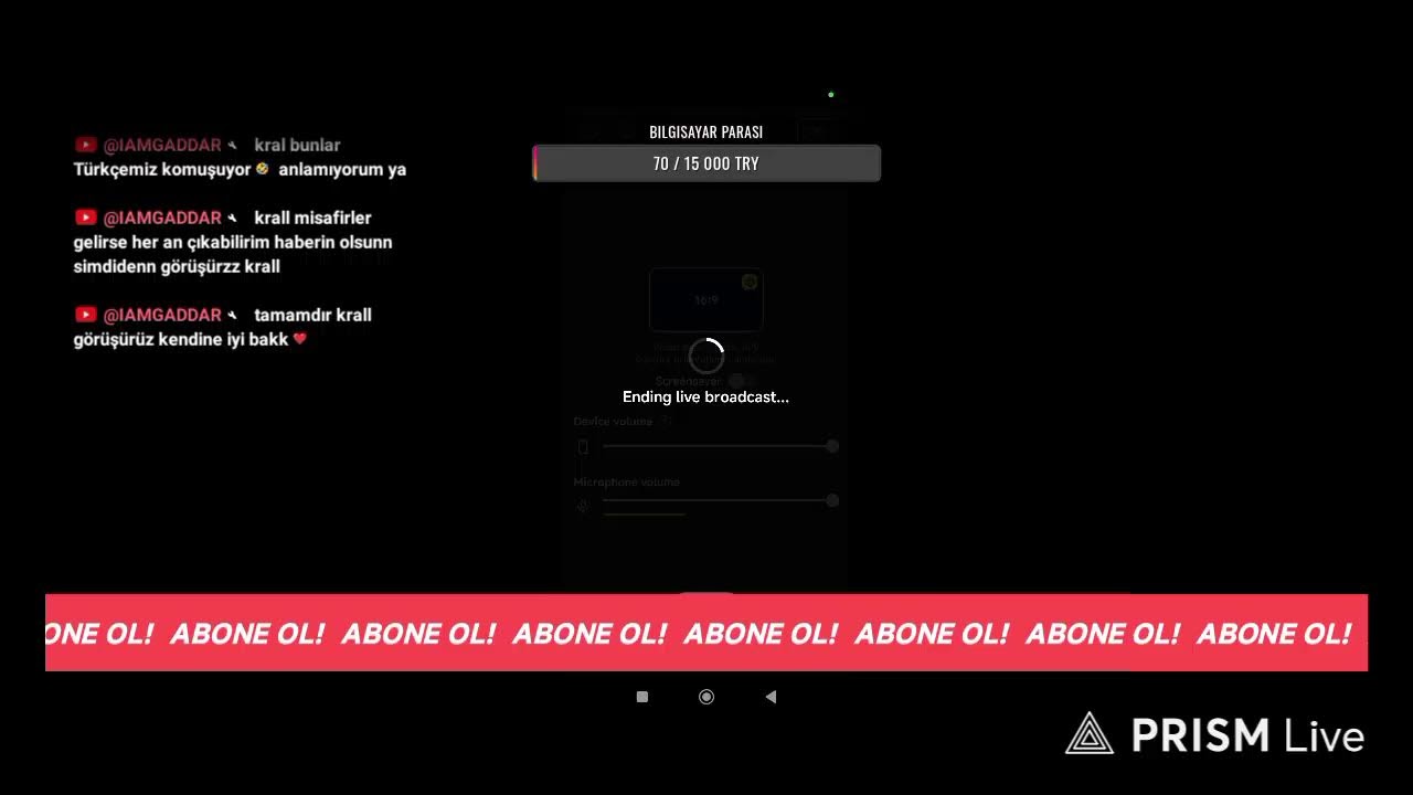 Live streaming of 『F19』 Game