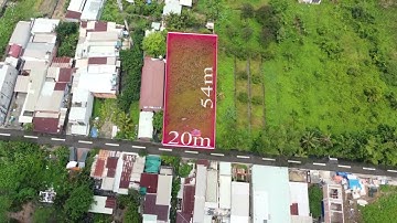 Đất gần Rạch Tra Bình Mỹ, Củ Chi Giá 16 tỷ