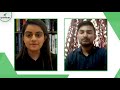 My ssc cgl18 interview by gradeupayushi chaudhary cracked in first attempt  post  score 