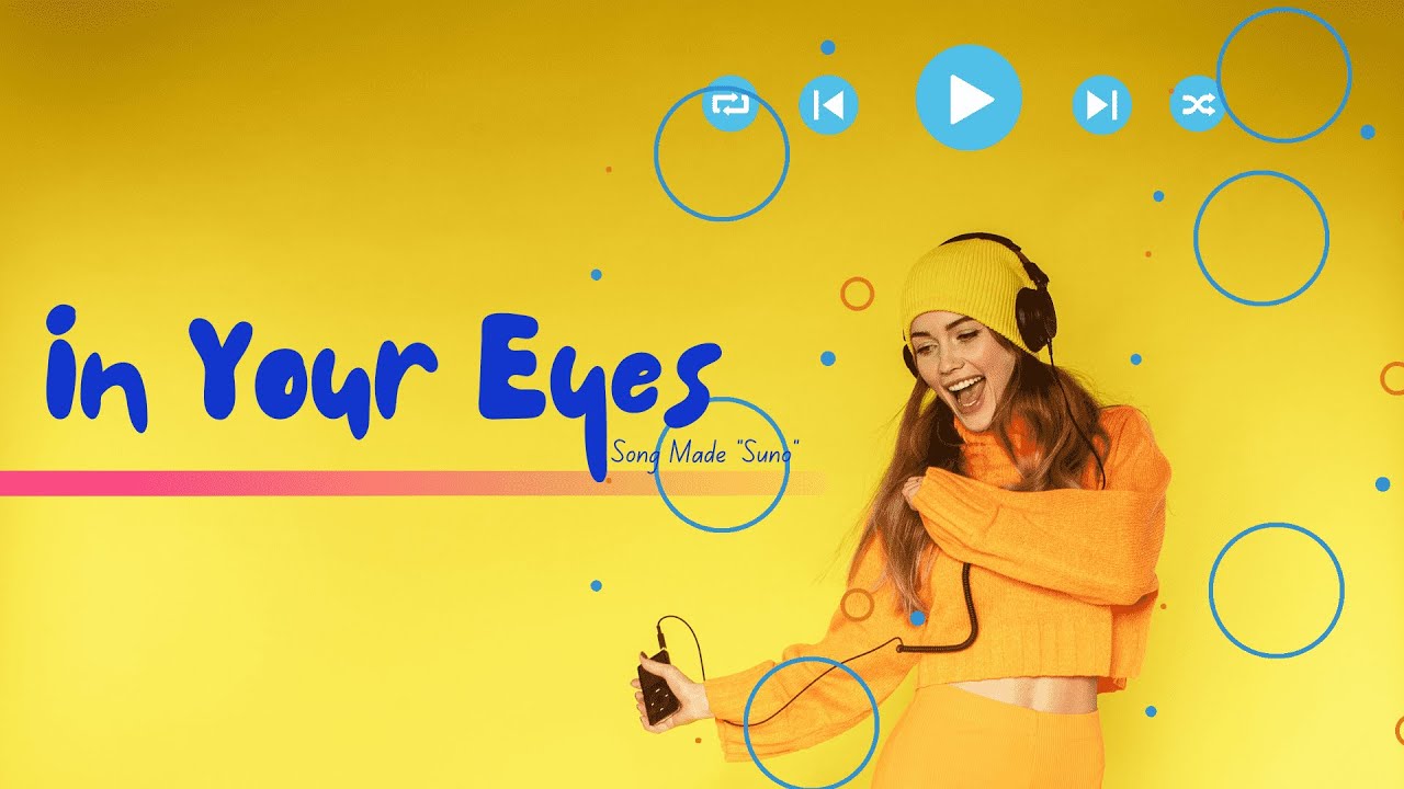 i can see it in your eyes song