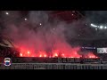 PSG - LYON : Craquage + Tifo (19/09/2021)Collectif Ultras Paris