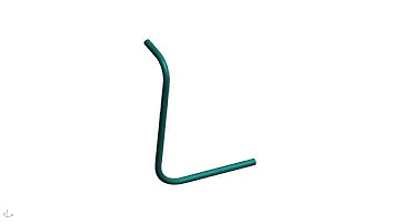 Pipe Bending (in Autoform)