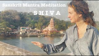 Download Lagu Shivo'ham, So'ham - I am Shiva, I am That - Meditation Mantra Shiva MP3