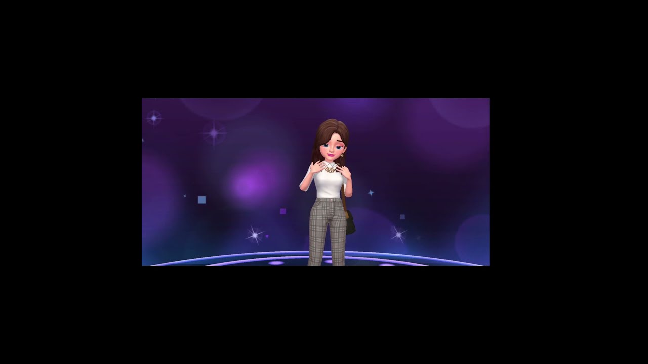 Samantha Makeover Reveal! || Project Makeover Gameplay