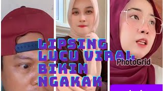 Dokter ku ternyata mantanku ‼️ kompilasi video lipsing lucu tiktok viral 2026 