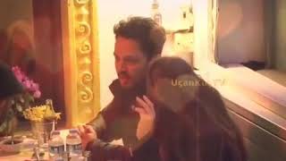 Murat Boz Ve Aslı Enver Aşkı Murat Boz Asli Enver Murat Boz Asli Enver Asmur Kore Klip