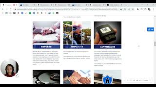 ASIN Review: AccuTracking VTPLUG GPS Vehicle Tracker - Amazon FBA screenshot 1