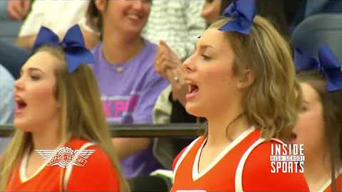Week 10 - Boys Basketball -  Fort Worth Southwest Christian vs Colleyville Covenant