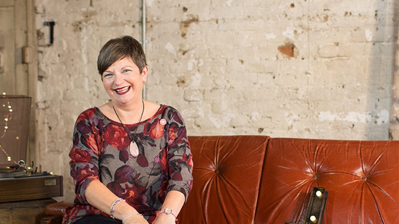 mammography technologist Be Breast Cancer Aware - Jan's case study