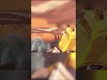 Digimon Story Time Stranger - Special Attack & Victory Poses - 025 Zubamon