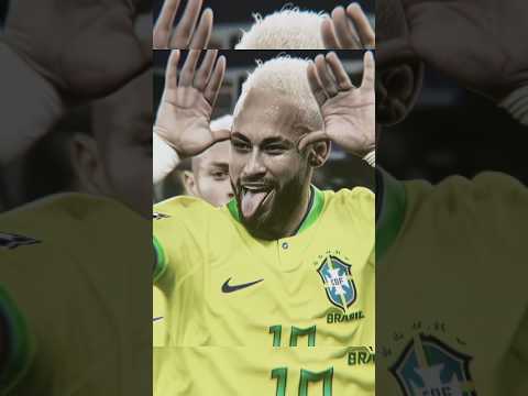 What a Skills  || Neymar JR || Brazil || #fifawcq #brazilargentina #fifa #fifa2026