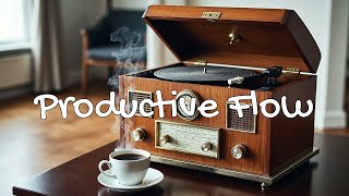 Live Calm Coffee Radio for Work and Study | Season 29 | Playlist 🎧