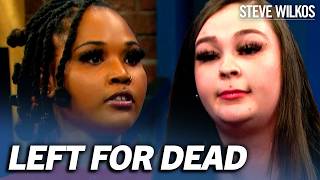 Download Lagu Did She Unalive My Sister For Money? | Steve Wilkos MP3