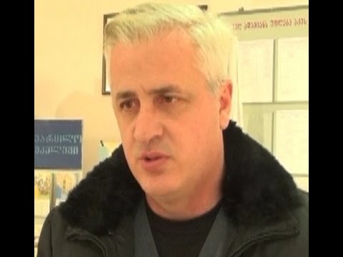 შალვა ხაჭაპურიძე: \" განაჩენი კიარა, ეს  იყო ვენდეტა შალვა აბულაძის წინააღმდეგ\"