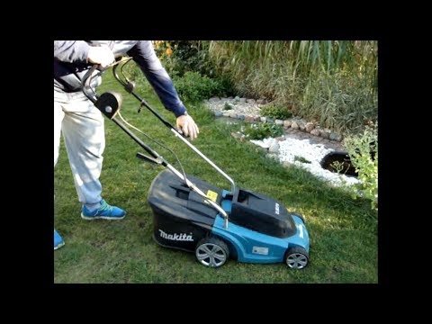 Kosiarka do trawy Makita ELM3310 Lawn mower