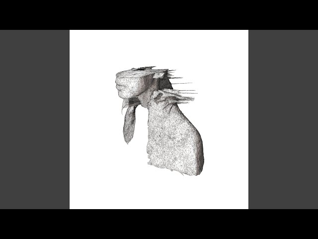 Coldplay - Warning Sign