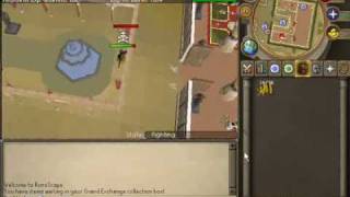 runescape prekybos sistema ar galite prekiauti akcijų pasirinkimo sandoriais