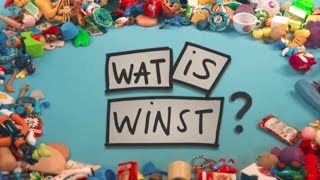 Wat is winst? | Huh?! | Het Klokhuis onderneemt