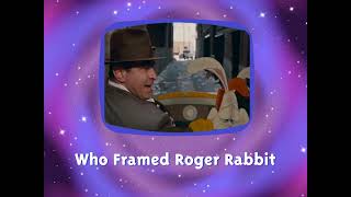 Cntwo - Disney Channel - Primetime Fan-Made Menu Bumpers Part 2 F-Mau