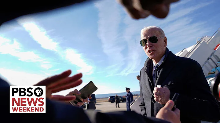 What to expect from Biden’s State of the Union address Tuesday