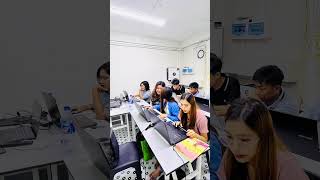 NE - Exam Lab #ittraining #computernetwork #networking #computerscience #novaratech