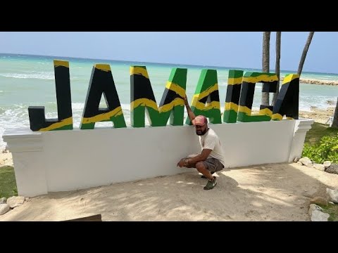 MABW Jamaica Vlog 🇯🇲🇯🇲🇯🇲