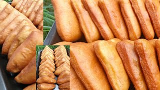 JINSI YAKUPIKA MAANDAZI YA HOTELINI/HOW TO MAKE EASY HOTEL BUNS @mziwandabakers8297