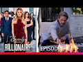 Beauty and the Billionaire Episode 5 Explained | Romantic Drama Full Episode #Shorts