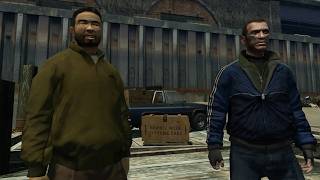 Grand Theft Auto IV - 57 - Babysitting