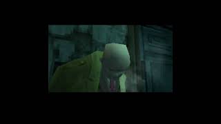 Metal Gear Solid 1: ALL Cutscenes - PART 12