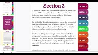 Word Catcher Introduction screenshot 4