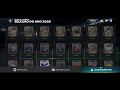 TIER LIST DO TOTY 3 SEMANA 🔥🔥🔥 QUEM É META OU É LIXO? ASSISTA E DESCUBRA!