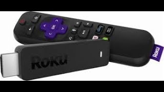 Roku Streaming Stick+ | 4K/HDR/HD Streaming Player with 4X The Wireless Range & Voice Remote with TV