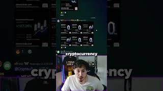 JOIN THE BEST CRYPTO PATREON NOW SO YOU DON’T MISS THE GIVEAWAY!!! #crypto